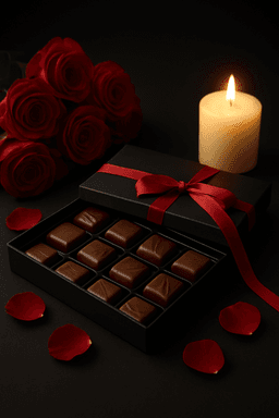 Luxury Chocolate Box thumbnail 7