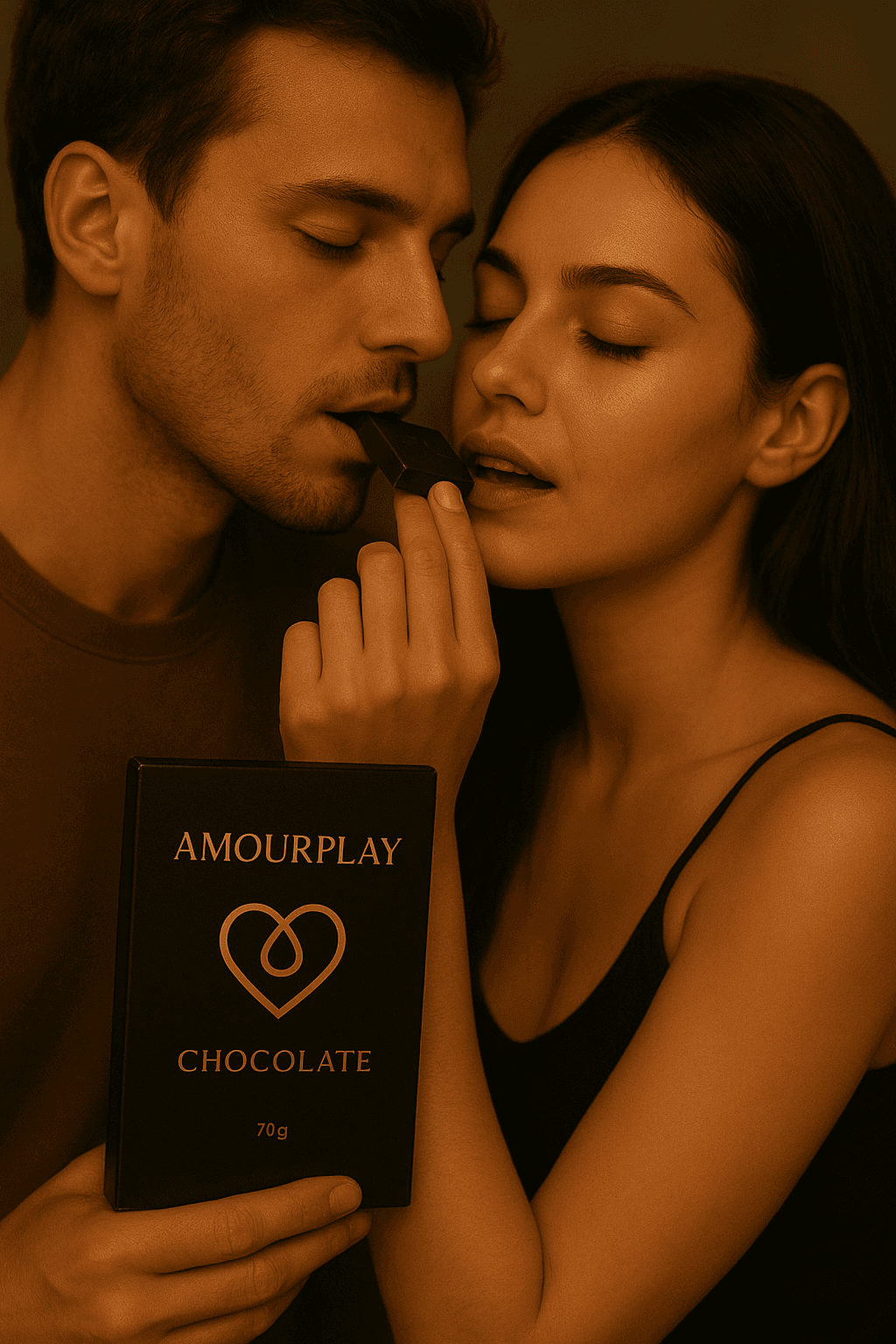 Couple Surprise Kits