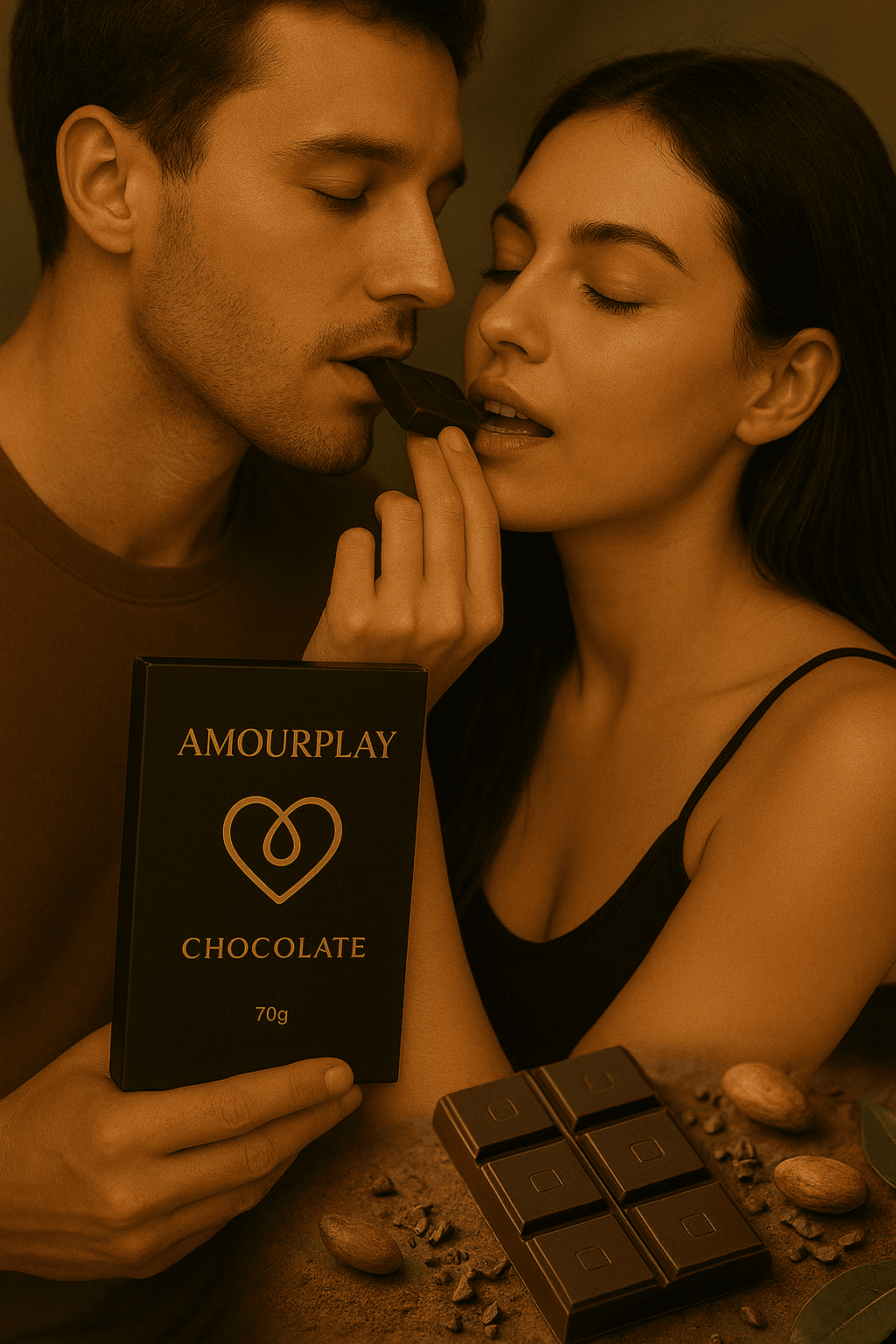 Chocolate Gift Boxes