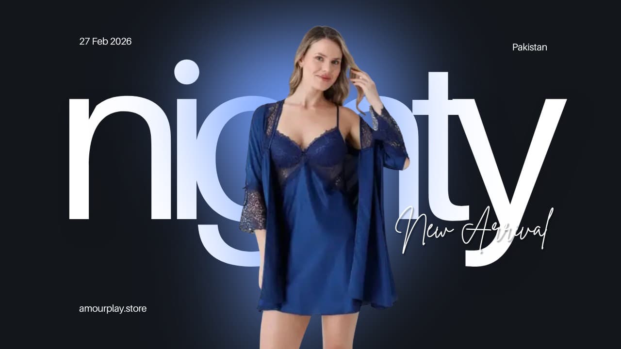 Cozy Nightwear Styles