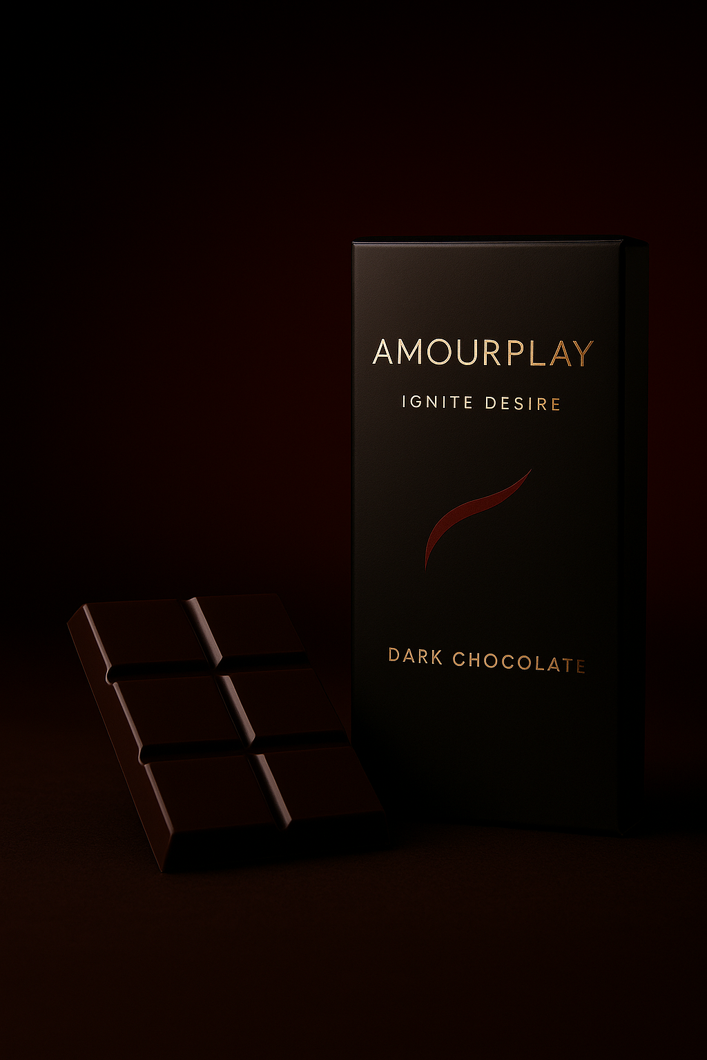 Luxury Chocolate Box